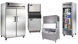 refrigerator repair commercial